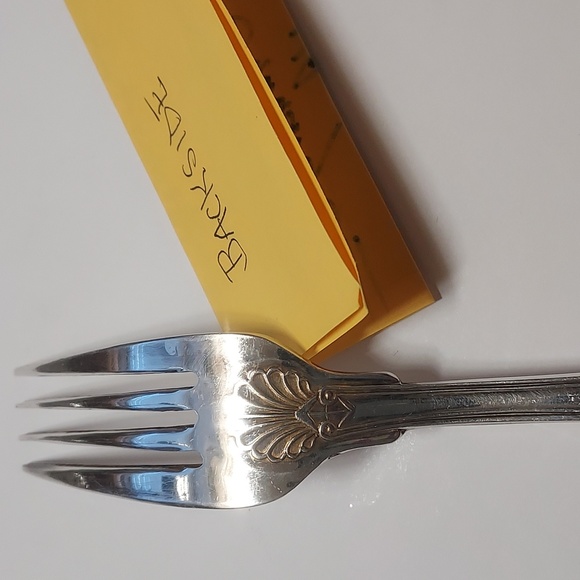 Oneida Forks Bundle USED - Picture 5 of 15